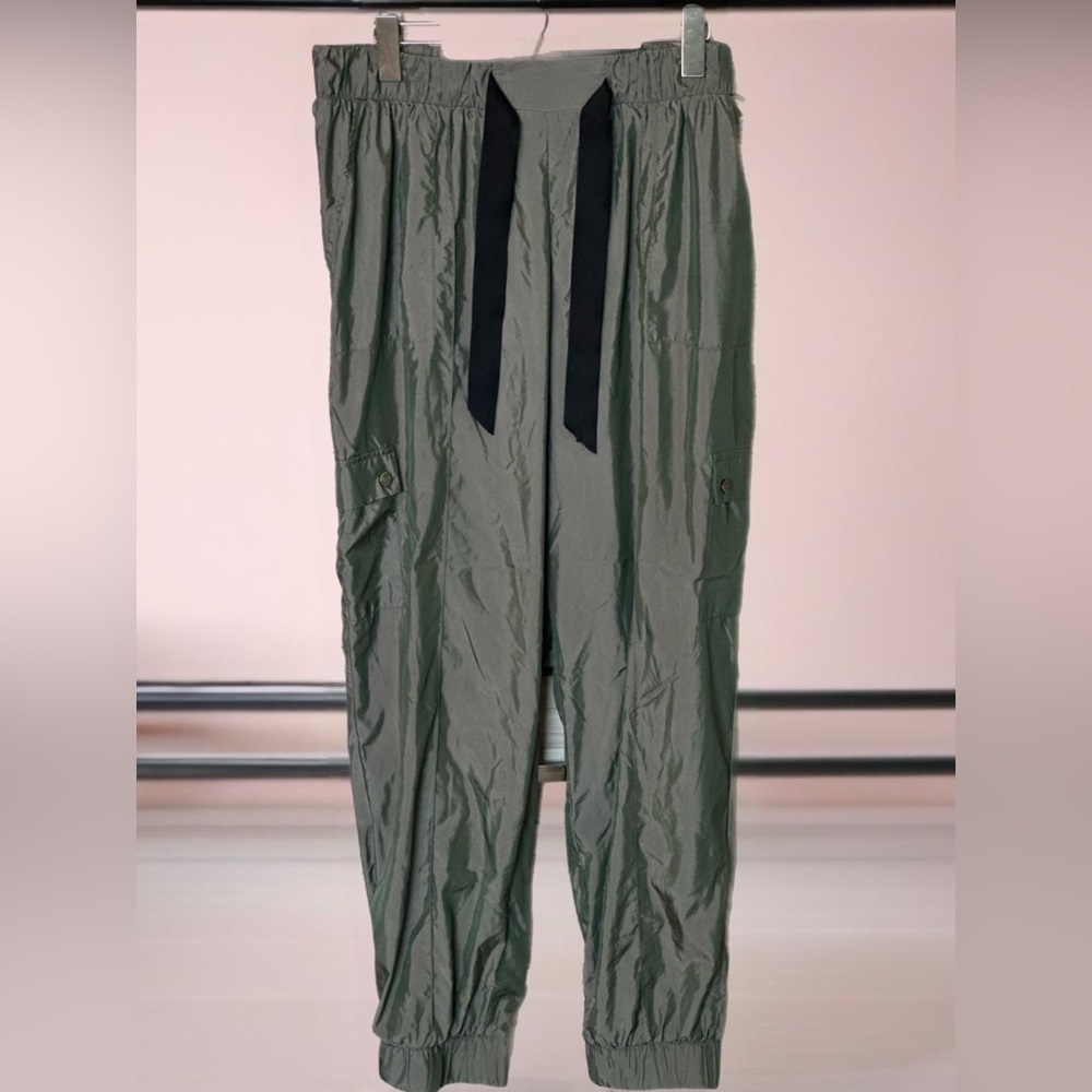 Victorias Secret Sport Iridescent Joggers